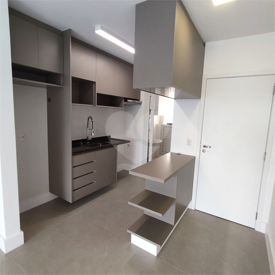 Aluguel Apartamento São Paulo Santana REO1046223 7