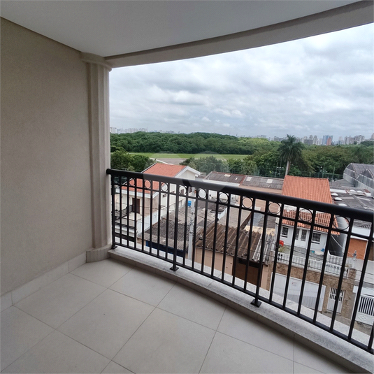 Aluguel Apartamento São Paulo Santana REO1046223 4