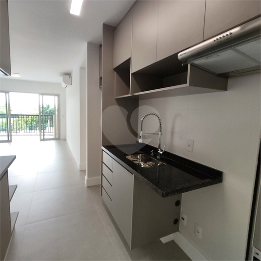 Aluguel Apartamento São Paulo Santana REO1046223 10