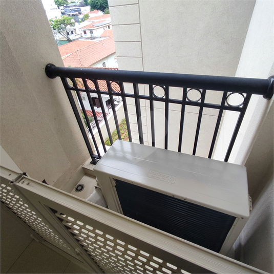 Aluguel Apartamento São Paulo Santana REO1046223 15