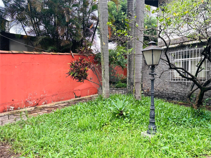 Venda Casa São Paulo Instituto De Previdência REO1046224 35