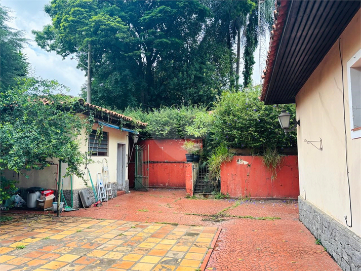 Venda Casa São Paulo Instituto De Previdência REO1046224 14