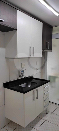 Venda Apartamento Mogi Das Cruzes Jardim Marica REO1046225 11