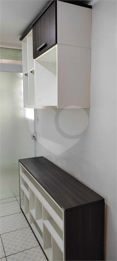 Venda Apartamento Mogi Das Cruzes Jardim Marica REO1046225 10