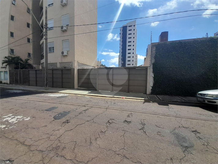 Venda Apartamento São Carlos Loteamento São Carlos Club REO1046226 21