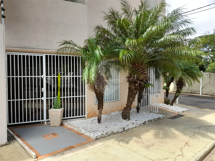 Venda Apartamento São Carlos Loteamento São Carlos Club REO1046226 5