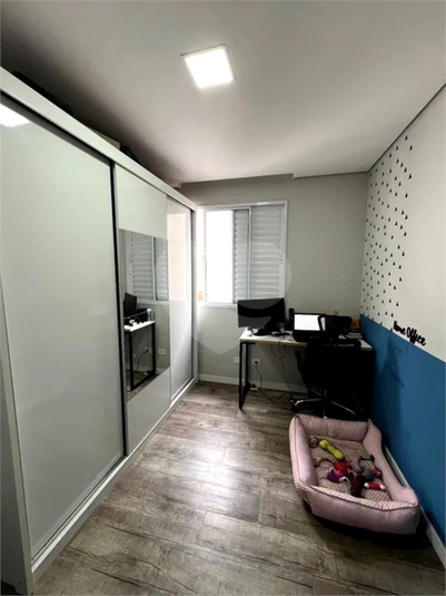 Venda Apartamento São Paulo Jardim Vila Formosa REO1046227 13