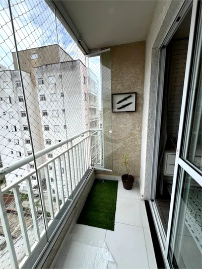 Venda Apartamento São Paulo Jardim Vila Formosa REO1046227 4