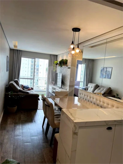 Venda Apartamento São Paulo Jardim Vila Formosa REO1046227 5