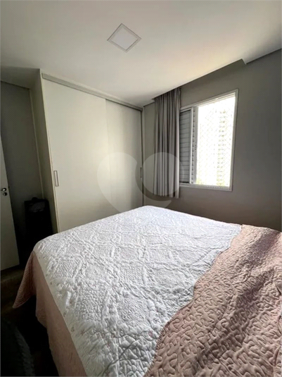 Venda Apartamento São Paulo Jardim Vila Formosa REO1046227 15