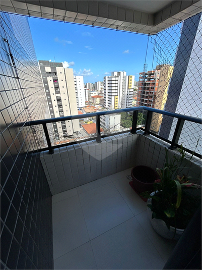 Venda Apartamento Maceió Jatiúca REO1046231 10