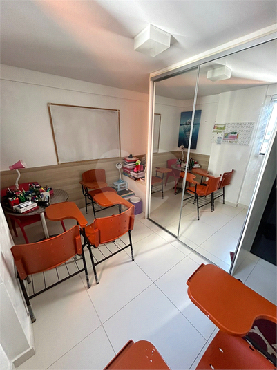 Venda Apartamento Maceió Jatiúca REO1046231 13