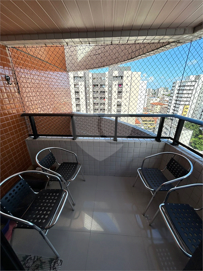 Venda Apartamento Maceió Jatiúca REO1046231 2