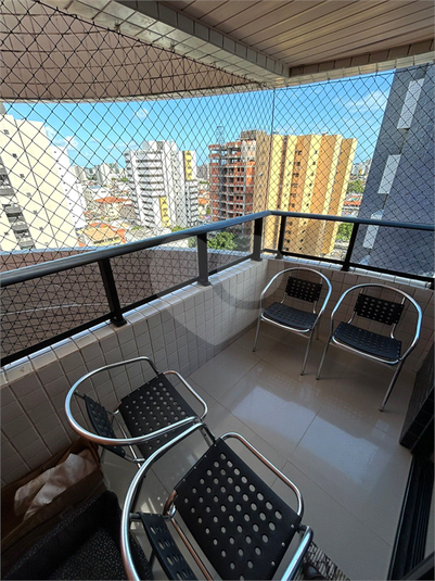 Venda Apartamento Maceió Jatiúca REO1046231 4