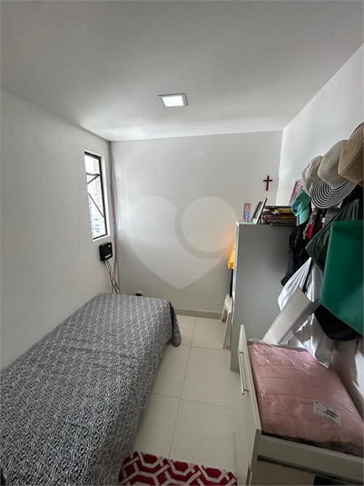 Venda Apartamento Maceió Jatiúca REO1046231 16