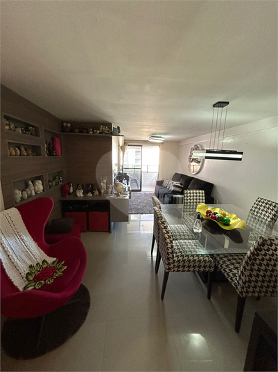 Venda Apartamento Maceió Jatiúca REO1046231 3