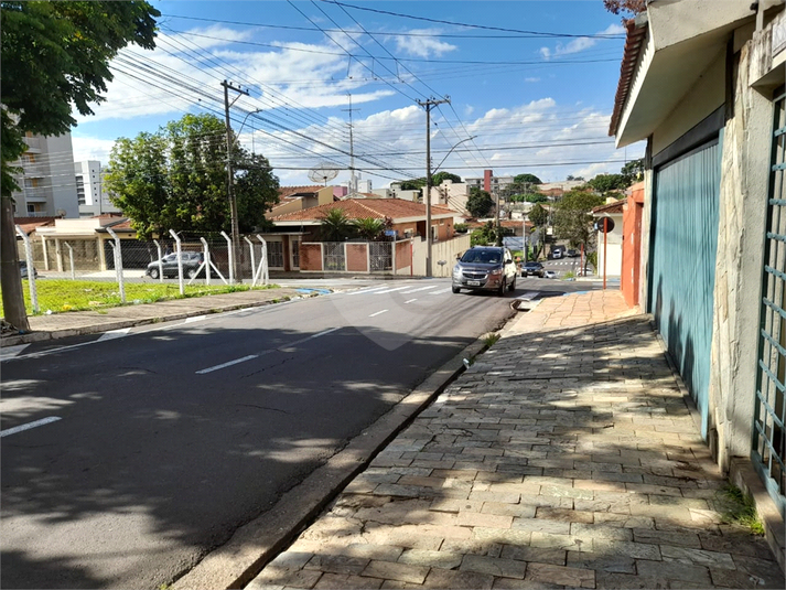 Venda Casa São Carlos Centro REO1046232 8