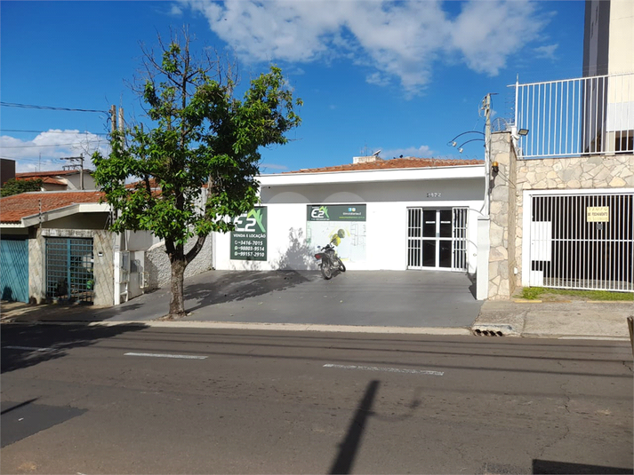 Venda Casa São Carlos Centro REO1046232 15