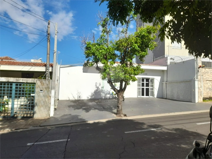 Venda Casa São Carlos Centro REO1046232 1