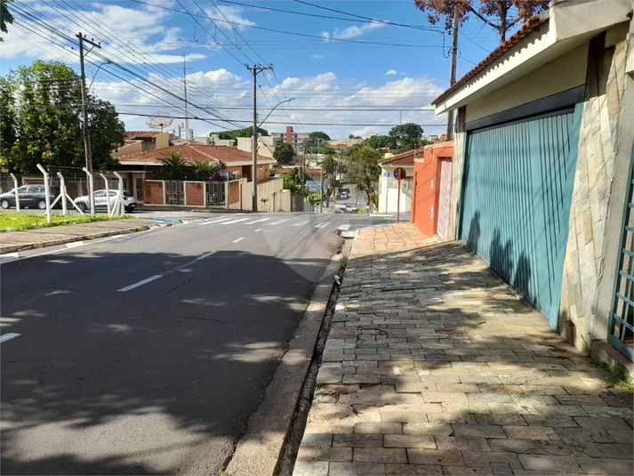 Venda Casa São Carlos Centro REO1046232 6