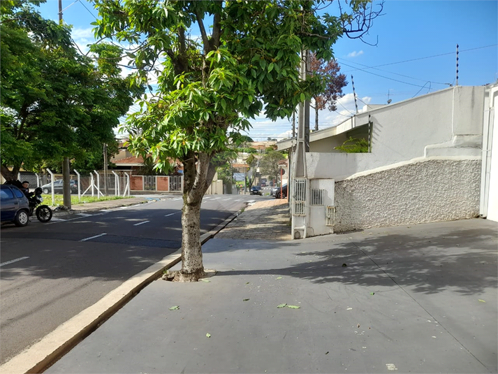 Venda Casa São Carlos Centro REO1046232 14