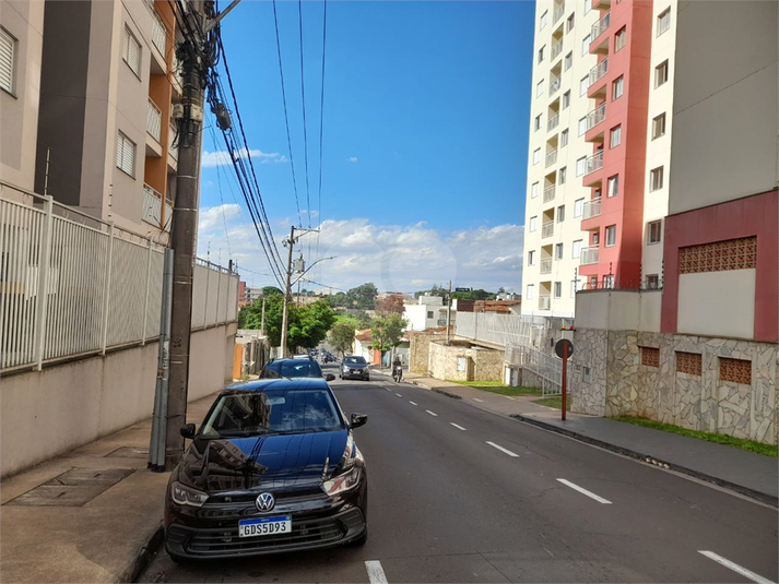 Venda Casa São Carlos Centro REO1046232 5