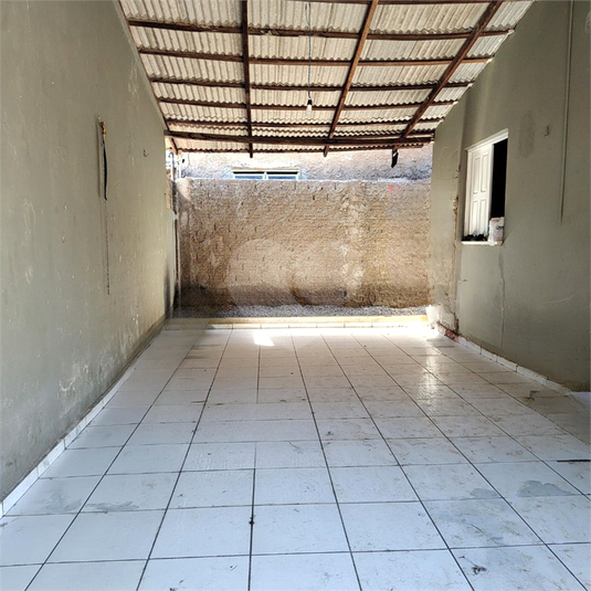 Venda Casa Boa Vista Nossa Senhora Aparecida REO1046233 11