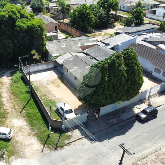 Venda Casa Boa Vista Nossa Senhora Aparecida REO1046233 12