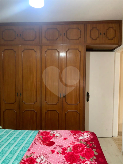 Venda Apartamento Santos Ponta Da Praia REO1046235 8