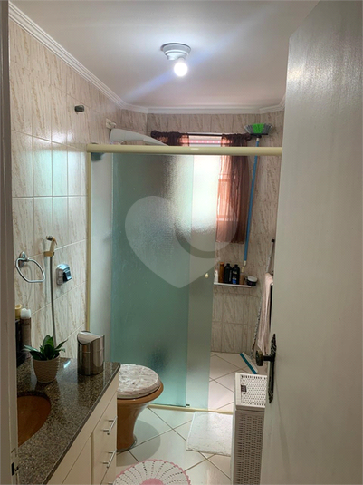 Venda Apartamento Santos Ponta Da Praia REO1046235 4