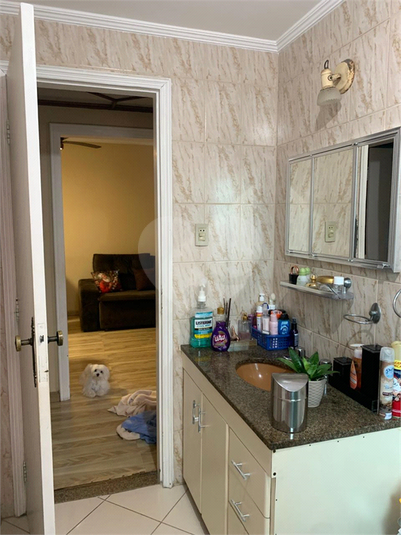 Venda Apartamento Santos Ponta Da Praia REO1046235 3