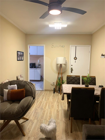 Venda Apartamento Santos Ponta Da Praia REO1046235 2