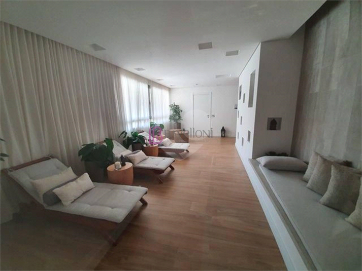 Venda Apartamento São Paulo Jardim Vera Cruz REO1046240 6