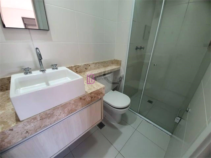 Venda Apartamento São Paulo Jardim Vera Cruz REO1046240 24