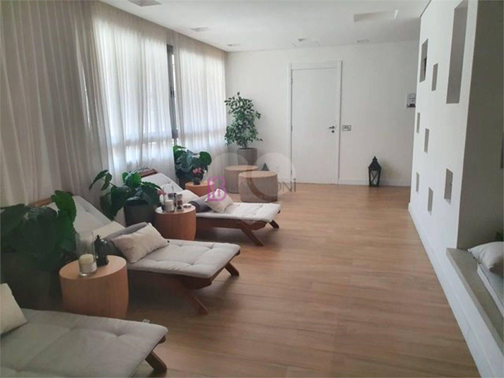 Venda Apartamento São Paulo Jardim Vera Cruz REO1046240 5