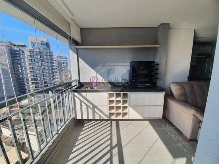 Venda Apartamento São Paulo Jardim Vera Cruz REO1046240 13