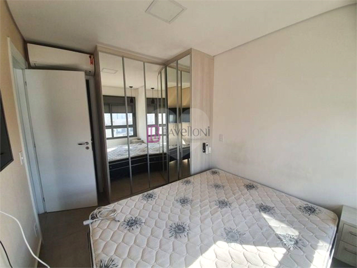 Venda Apartamento São Paulo Jardim Vera Cruz REO1046240 22