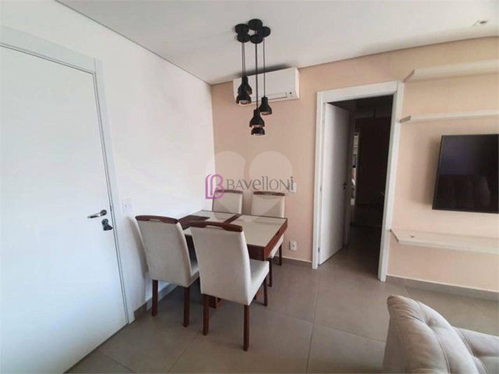 Venda Apartamento São Paulo Jardim Vera Cruz REO1046240 18