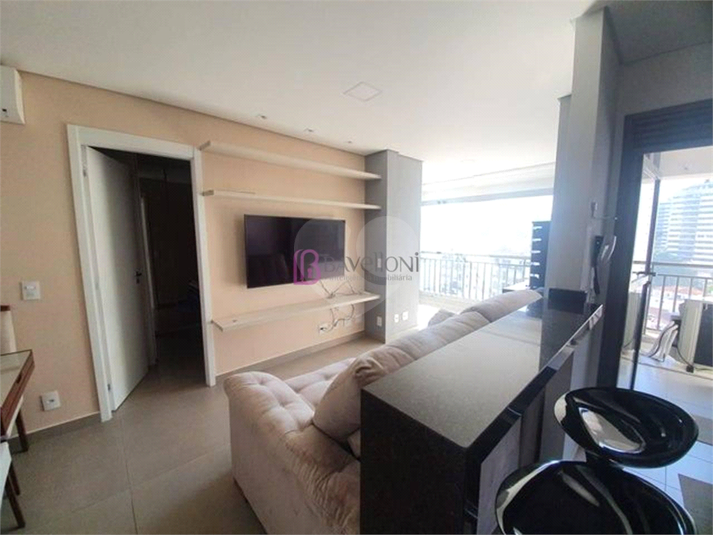 Venda Apartamento São Paulo Jardim Vera Cruz REO1046240 15