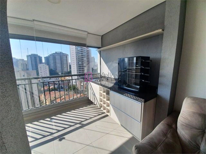 Venda Apartamento São Paulo Jardim Vera Cruz REO1046240 12