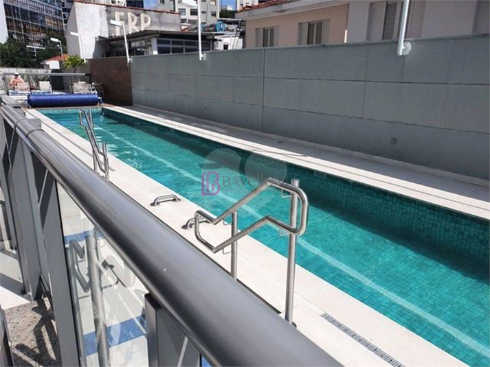 Venda Apartamento São Paulo Jardim Vera Cruz REO1046240 2