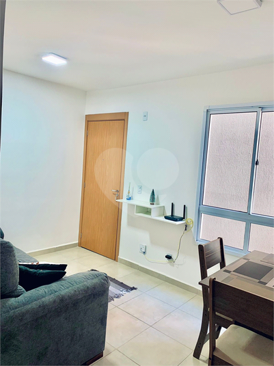 Venda Apartamento Bauru Vitta São José REO1046241 3