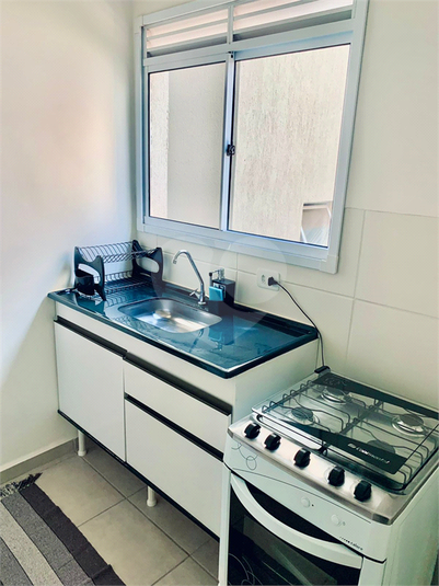 Venda Apartamento Bauru Vitta São José REO1046241 9