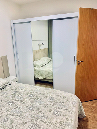 Venda Apartamento Bauru Vitta São José REO1046241 11