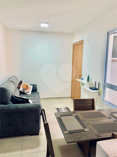 Venda Apartamento Bauru Vitta São José REO1046241 2