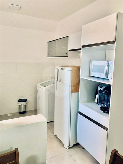 Venda Apartamento Bauru Vitta São José REO1046241 8