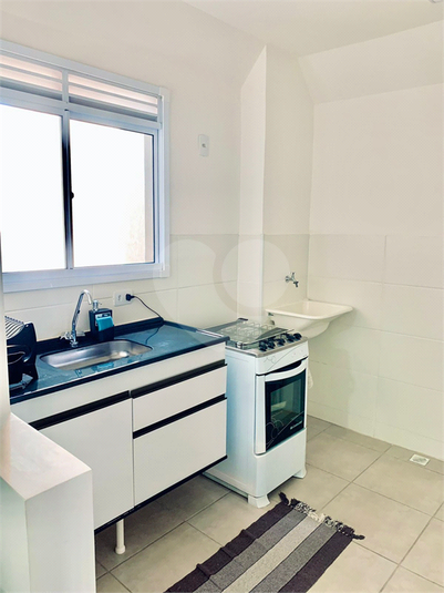 Venda Apartamento Bauru Vitta São José REO1046241 7