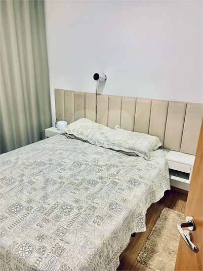 Venda Apartamento Bauru Vitta São José REO1046241 12