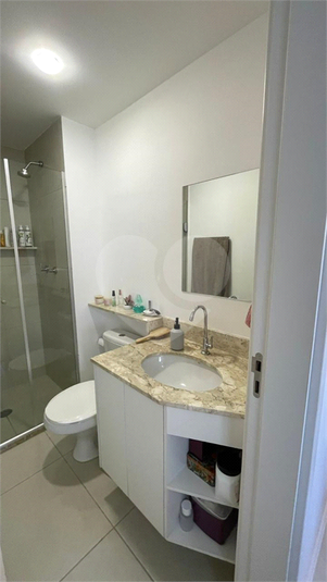 Venda Apartamento São Paulo Barra Funda REO1046245 21