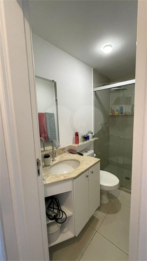 Venda Apartamento São Paulo Barra Funda REO1046245 30